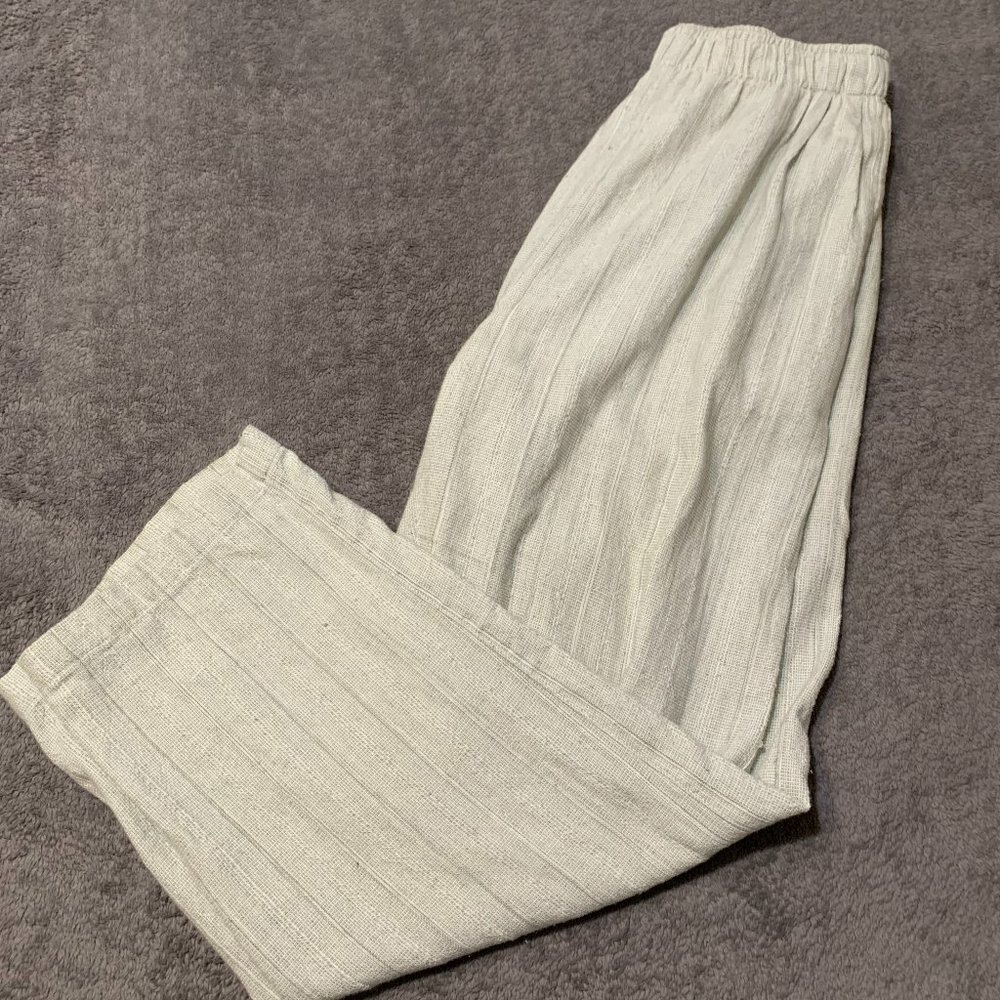 100% Cotton Pants